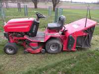 traktorek westeood s1600 hydrostat