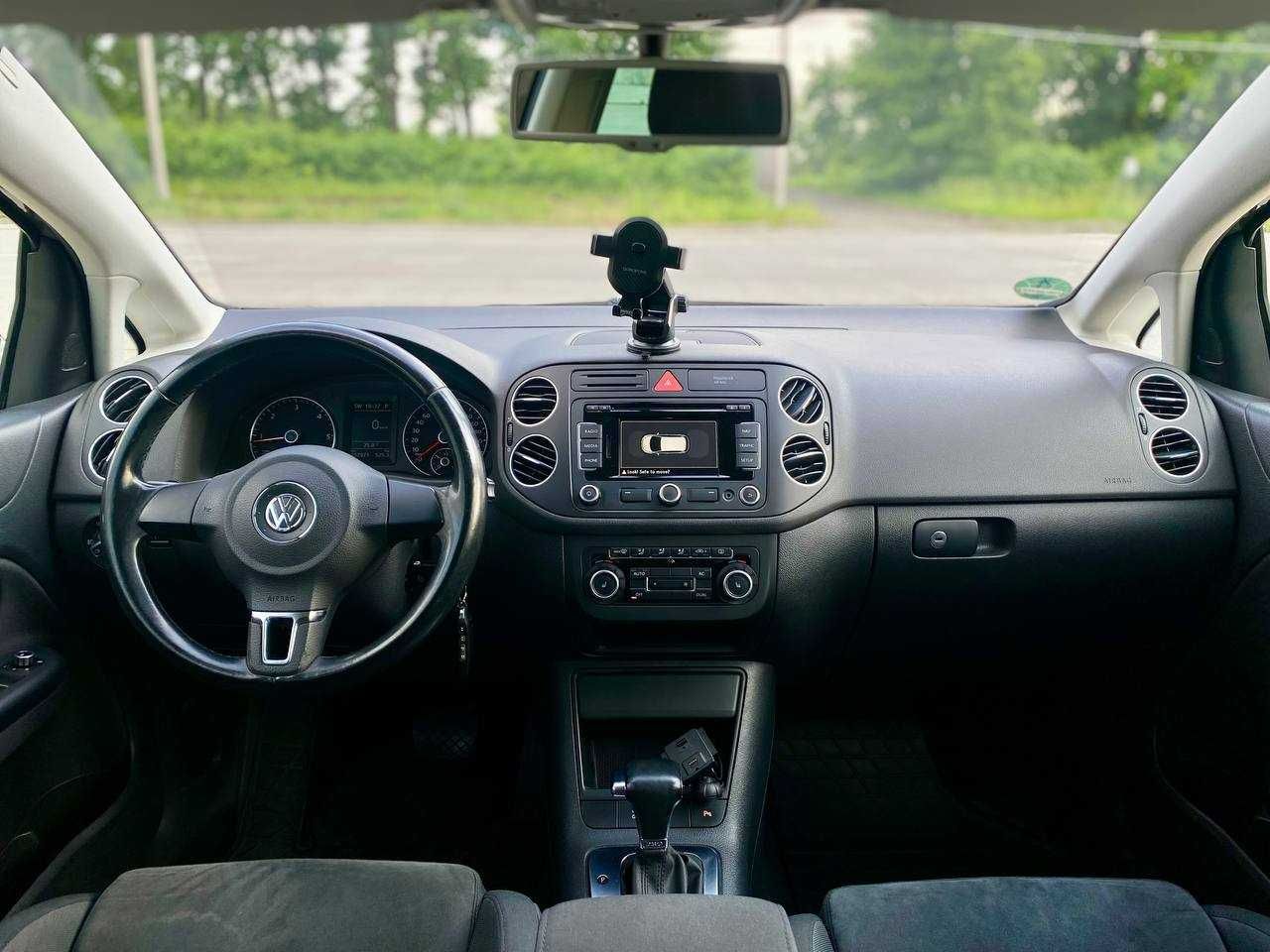 Volkswagen Golf Plus 1.6 2009 (Розстрочка / Лізинг)