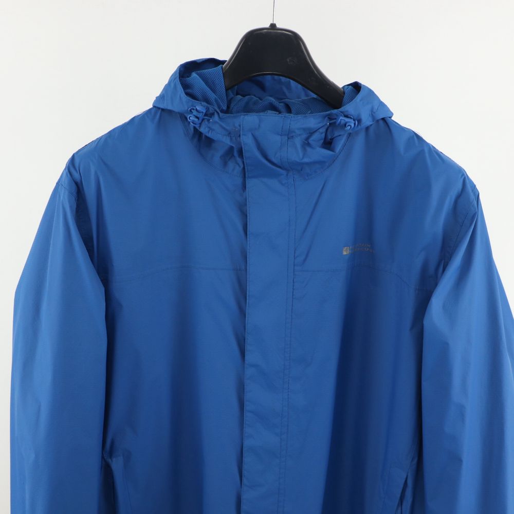 Чоловіча ветровка Mountain Warehouse / Оригінал | XL |