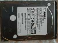 Жест диск Toshiba 1TB 5400rpm 8MB MQ01ABD100/PX1829E-1HJ0 2.5" SATAII