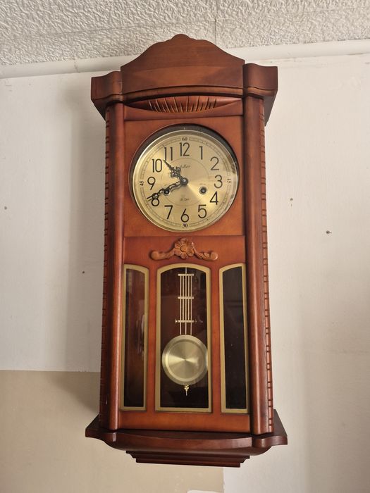 Zegar wiszący Adler 31 day