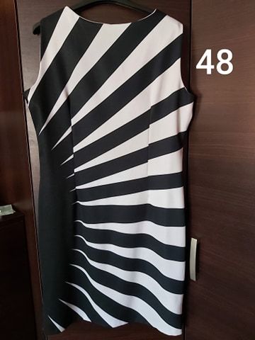 Sprzedam sukienkę 48