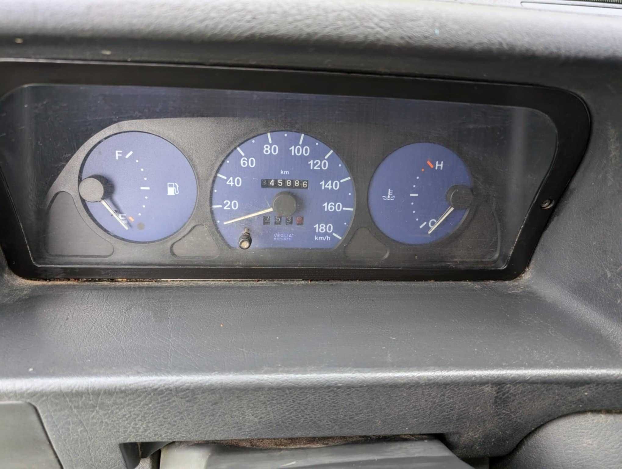 Fiat ducato 2.8jtd