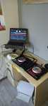 Numark mixtrack pro 3