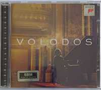 Arcadi Volodos Debut Recording 1997r