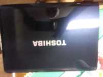 Portátil Toshiba
