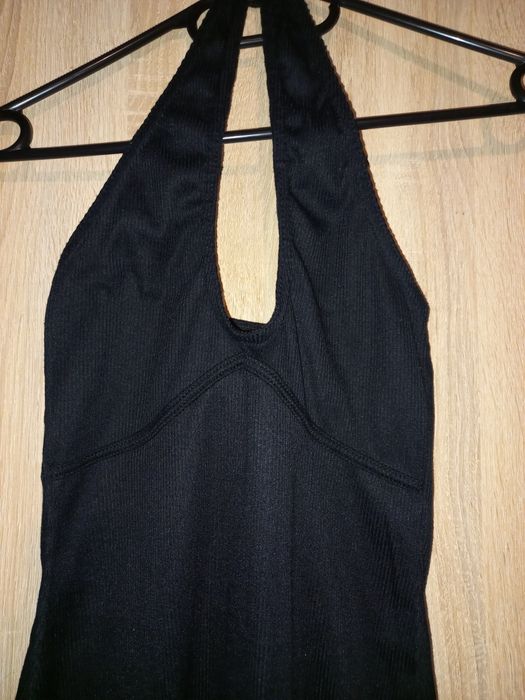 Mała czarna sukienka