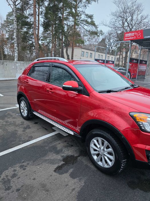 Авто на ходу все работает