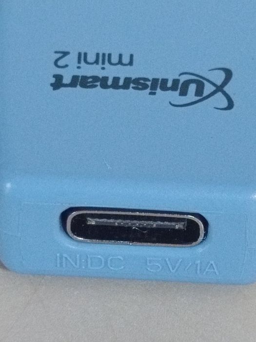 Перепрограмматор картриджей принтеров UNISMART MINI2