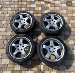 Диски Mercedes r18 5/112 5/112