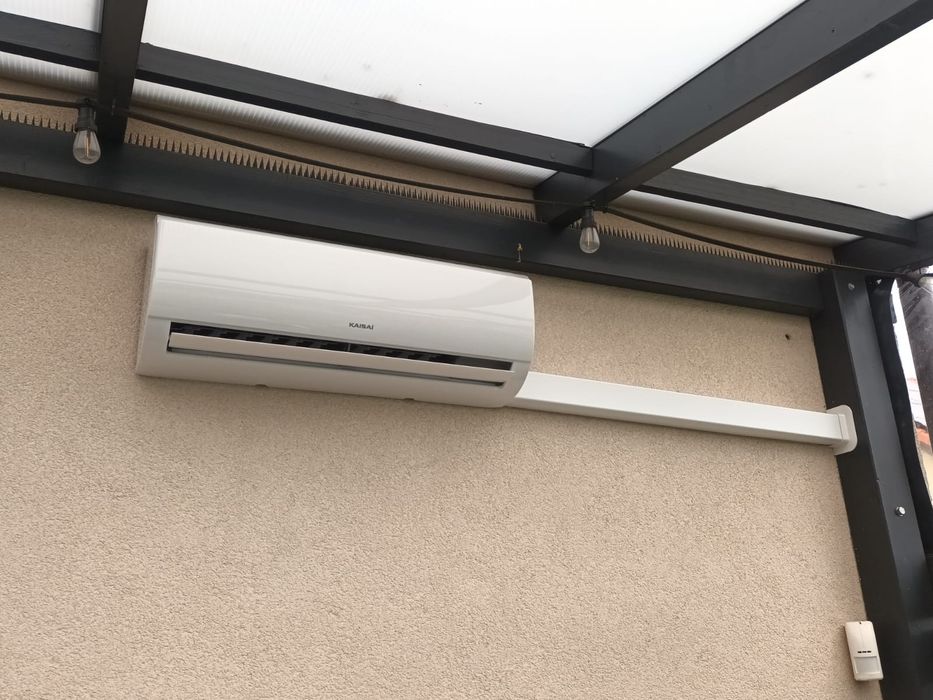 Audyt pomiar dobór klimatyzatora. Dojazd.  Wszystko za darmo.