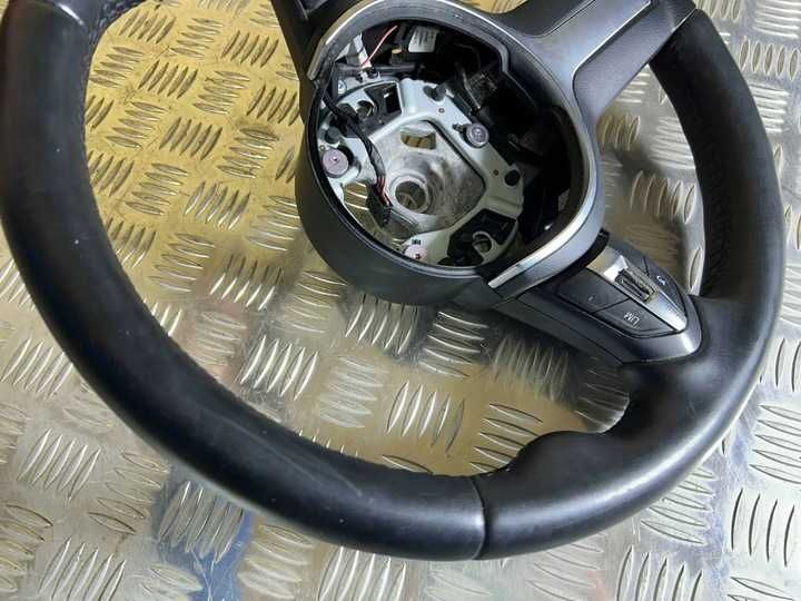 Kierownica M-Pakiet BMW 3 F30 F31 4 F32 F33 F36 2015