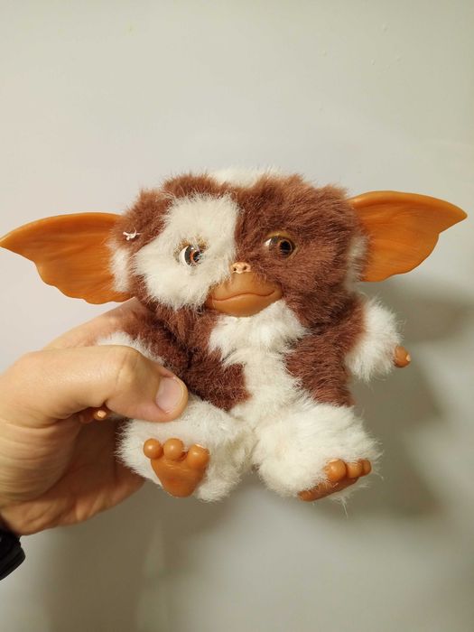 Гремлин Гизмо Магвай Нэка оригинал