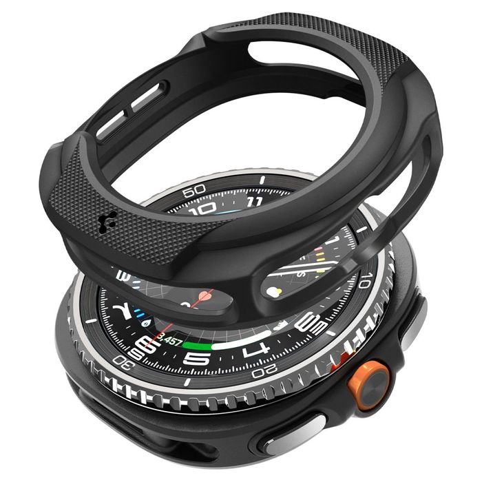 Etui Spigen Liquid Air do Samsung Galaxy Watch 8 Classic 46 mm