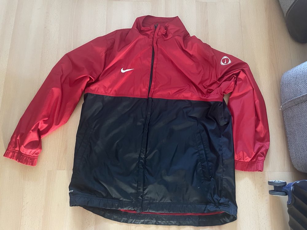 Piękna duża kurtka bluza Nike polecam