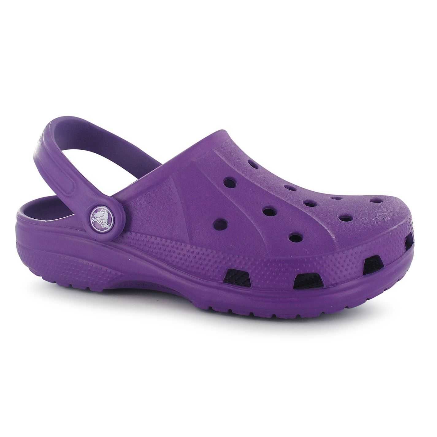 Детские Crocs, 22-26 размер, 100% оригинал