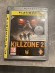 Killzone 2 - Platinium / PS3 / PL / Stan BDB