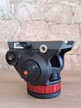 Manfrotto MVH502 AH