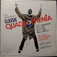 The Royal Philharmonic Orchestra Pete Townshend's Classic Quadrophenia