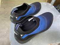 Кросівки робочі SIZAM TAMPA BLUE