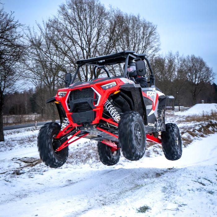 Sprzedam/Cesja leasingu Polaris RZR 1000XP 2023r 110KM 5600km