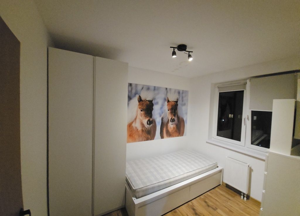 Mieszkanie Siechnice 31m2, 2 pokoje