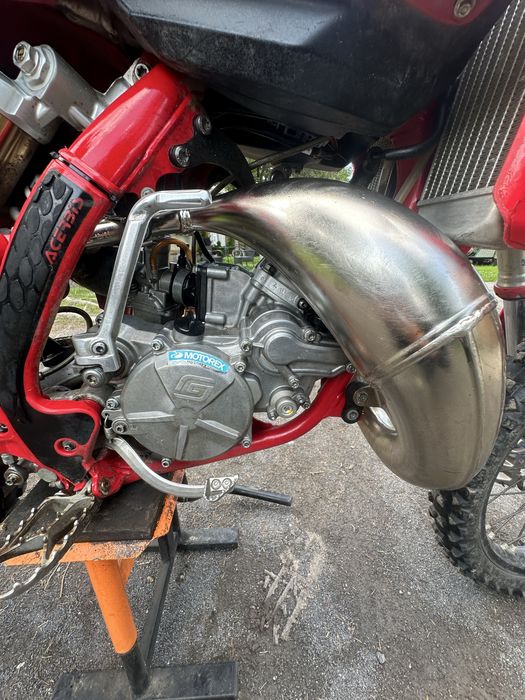 Gasgas mc 85 2024r