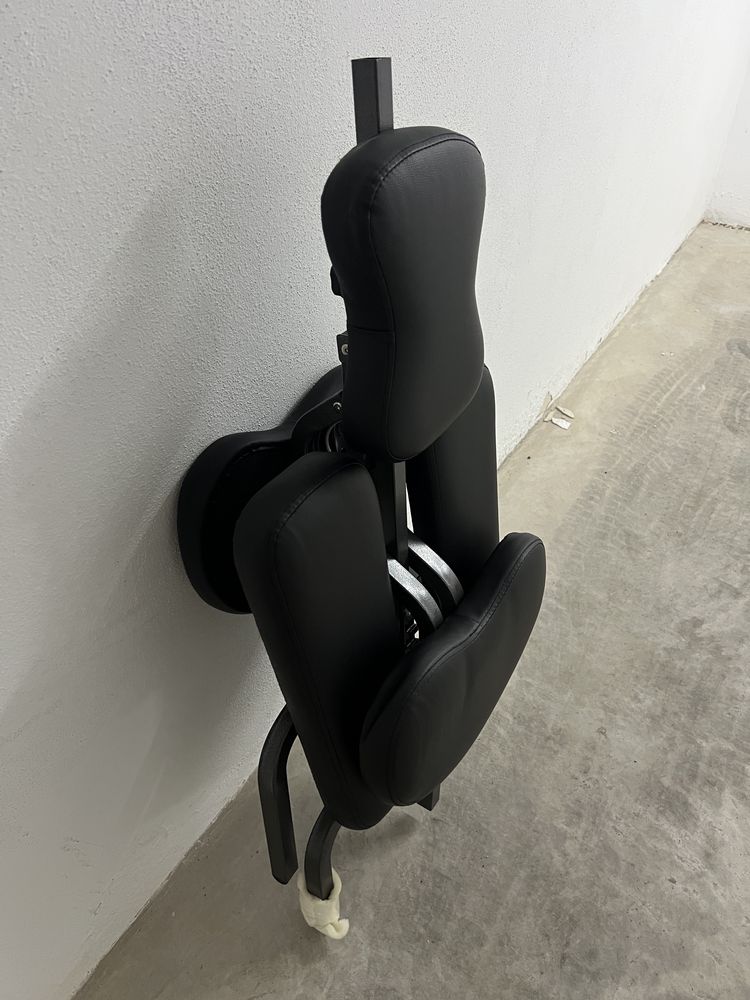 Cadeira de Massagem