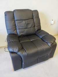 Масажне крісло HomCom 700-124