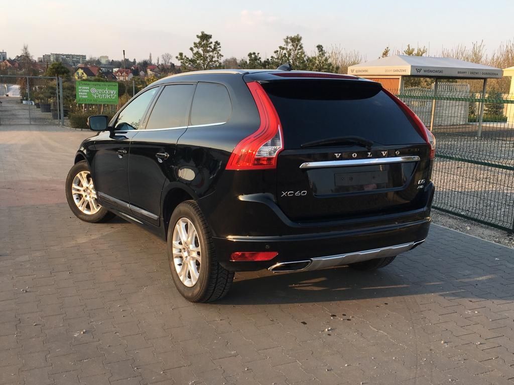 VOLVO XC60 2014 zapraszam