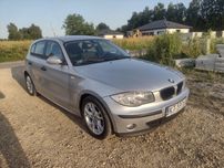 BMW 1  zadbane 1 wlasciciel