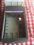 Scanner Epson Perfection 640U Model G812A