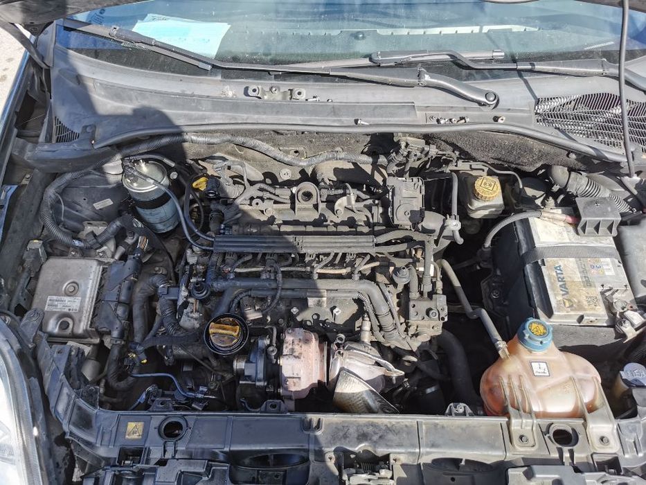 Peças Fiat Punto 1.3 Diesel do ano 2014