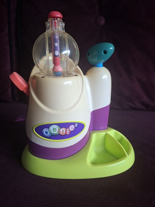 Pompka do baloników Oonies