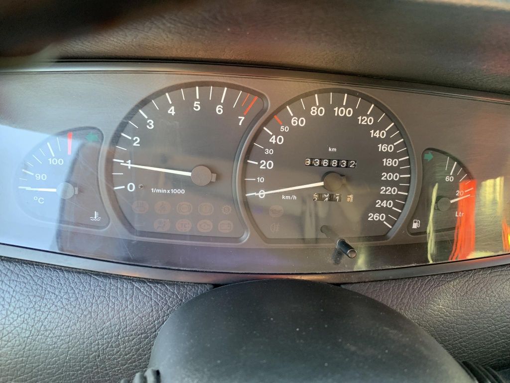 Продам Opel Omega b