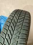 Koła zimowe Dębica Frigo 2 195/65 R15