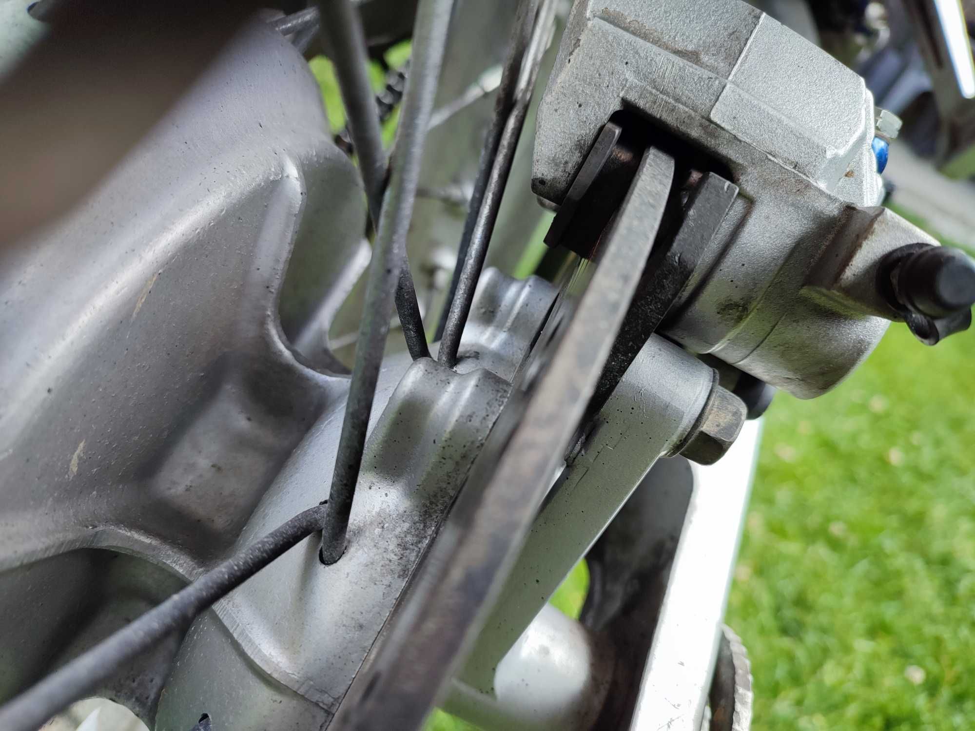 Suzuki dr big 800