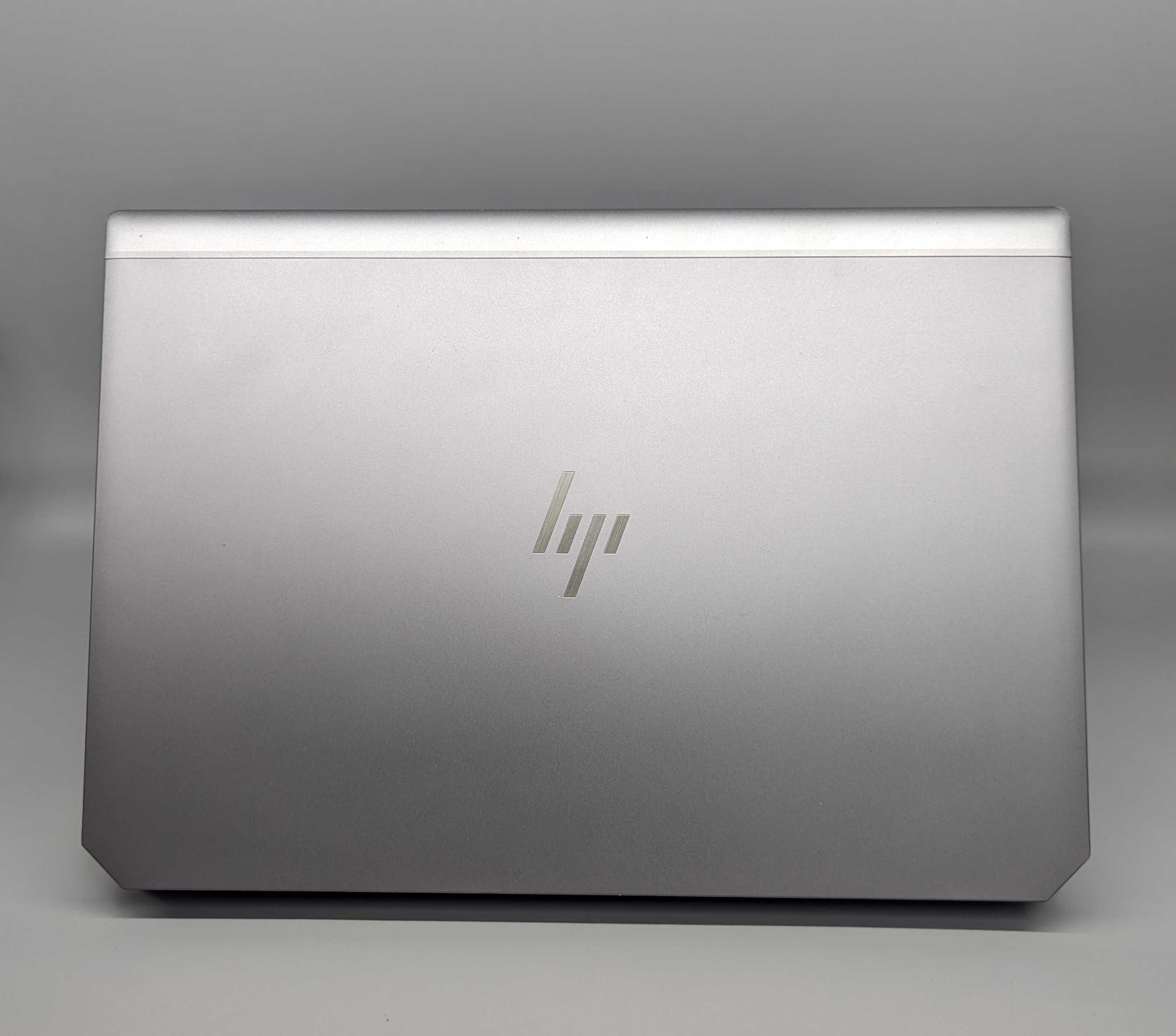 HP zBook 15 G5/15.6"FHD IPS/Intel Core i7-8750H/16GB/512GB SSD/P2000
