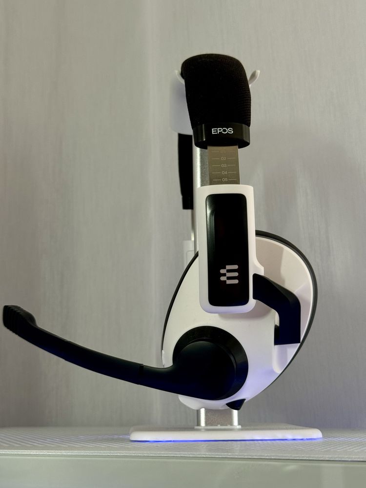 Sennheiser/EPOS - H3 Hybrid White