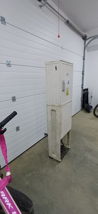 Rozdzielnia elektryczna