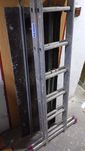 Pomost roboczy Krause Corda 2 x 6 150kg -Komis MADEJ Dębica