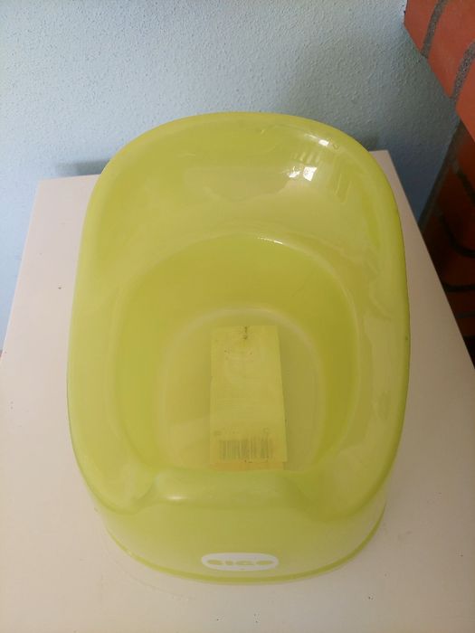 Penico WC criança CTT grátis