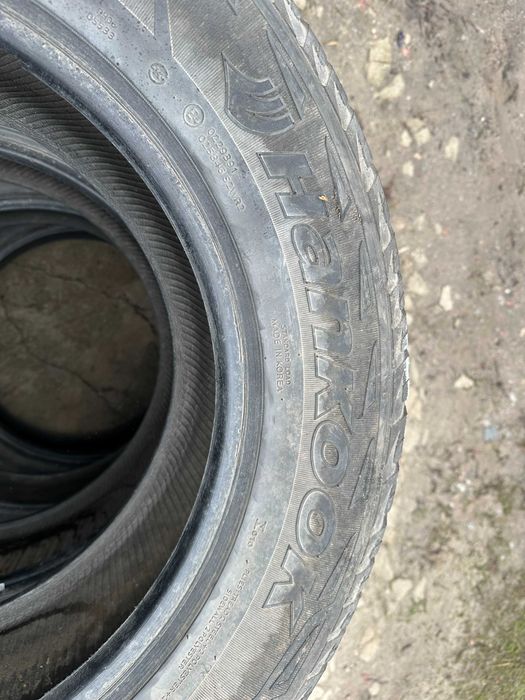 Шини б/в Hankook /Bridgestone  /Nokian