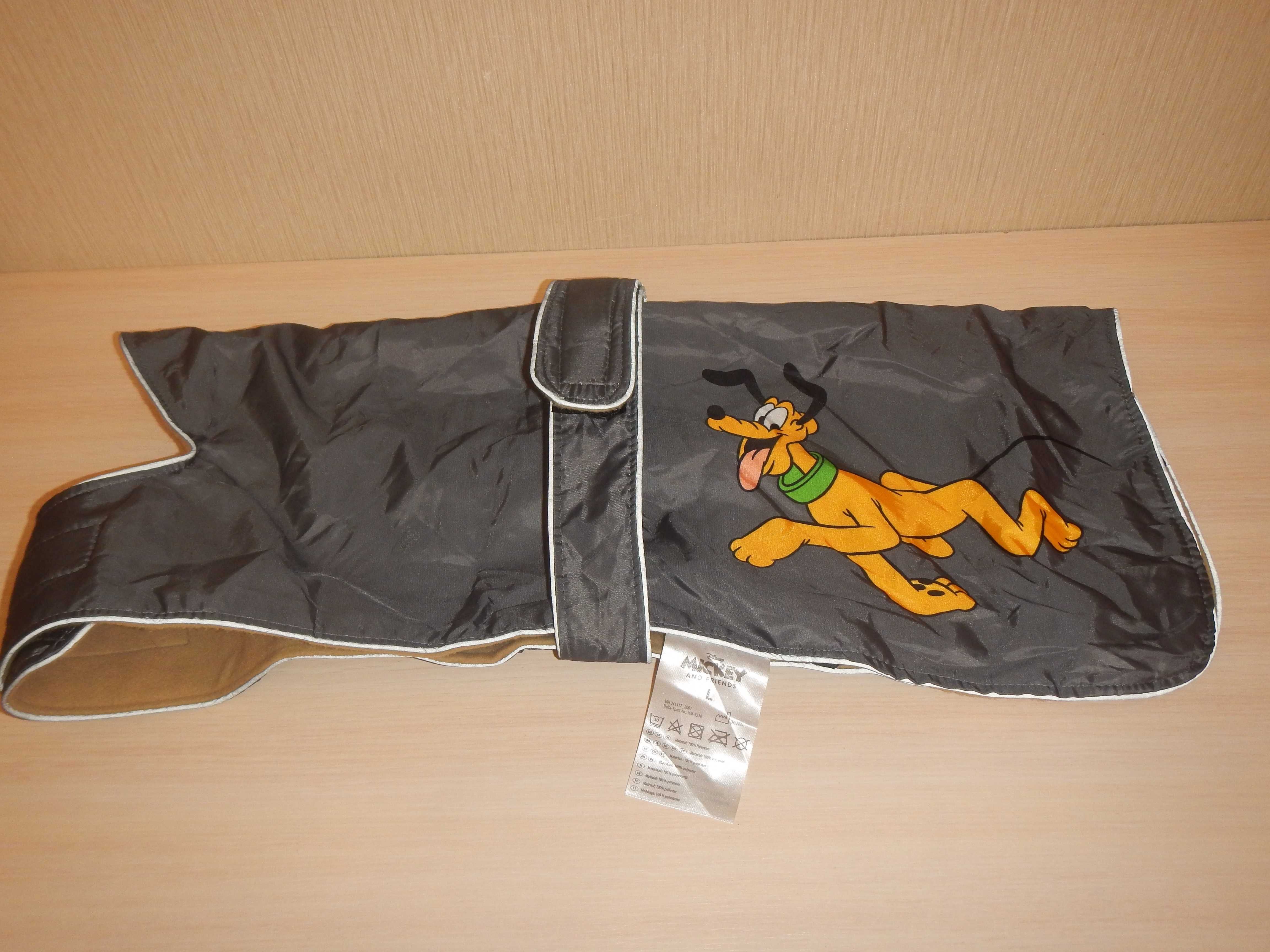 Попона для собаки mickey and friends p.l (60см)