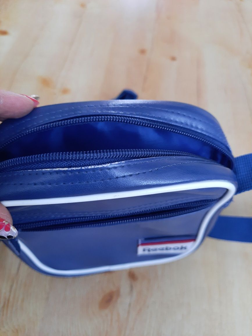 Torebka damska/męska reebok.