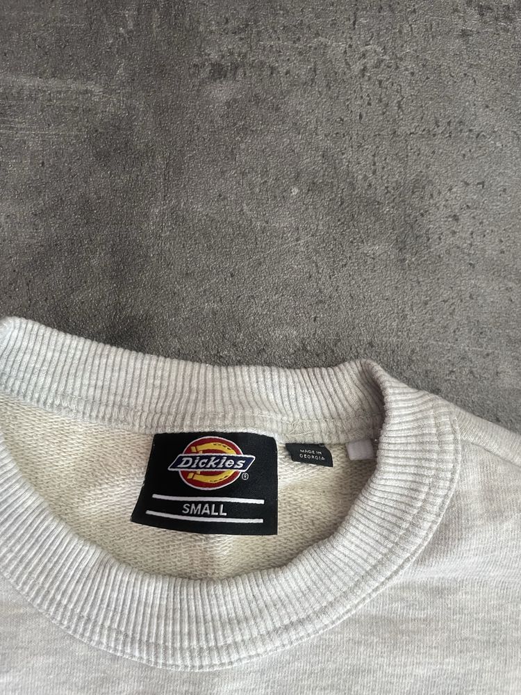 Bluza dickies oversize