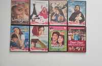 Filmy Bollywood DVD