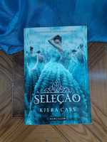 Livro "A Seleção - Livro 1"