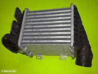 radiador intercooler Vw Golf III tdi ( Novo )