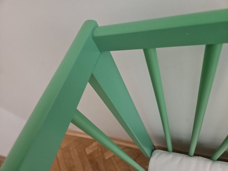 Sprzedam łóżeczko dziecięce 120x60cm z materacem.Nowe.